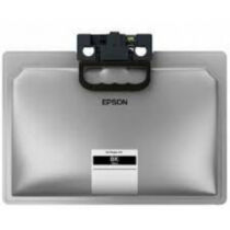 Utángyártott EPSON T9661 Patron Black 40.000 oldal kapacitás IK