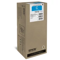 Epson T9732 Patron Cyan 22K /o/ Epson