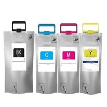 Utángyártott EPSON T9734 Patron Yellow 22K IK IK