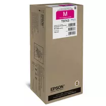 Epson T9743 Patron Magenta 84K /o/ Epson