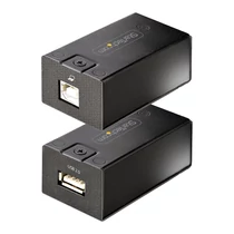 USB 2.0 EXTENDER 492FT 480 MBPS METAL HOUSING USB INCL.