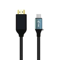 USB-C HDMI CABLE 4K 2M ADAPTER 4K/60HZ