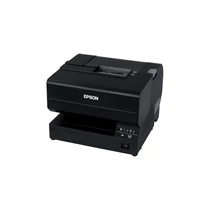 EPSON TM-J7700(321PH) WHITE W/O MICR INC PSU EU
