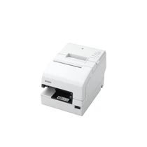 EPSON TM-H6000V-213 SERIAL MICR WHITE