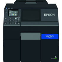 Epson ColorWorks CW-6000Ae színes tintasugaras címke nyomtató