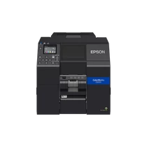 EPSON színes címkenyomtató - ColorWorks CW-C6000Pe Epson - Copygo