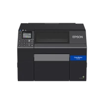 EPSON színes címkenyomtató - ColorWorks CW-C6500Ae Epson