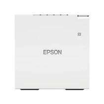 EPSON TM-M30III (111): STANDARD MODEL WHITE
