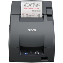 EPSON TM-U220IIB (102): SERIAL PS NE SENSOR ECW