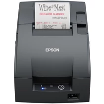 Epson TMU220IIB (102B0) Blokknyomtató - Copygo