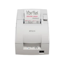 EPSON TM-U220IIB (141): ETHERNET PS NE SENSOR ECW