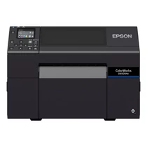 COLORWORKS CW-D6500AE LABEL INK PRNT MW 216MM 212MM RD 85MM/SEC - Copygo