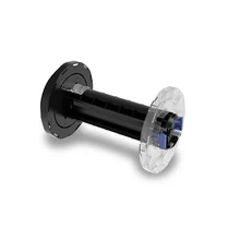 PAPER HOLDER C6500 TU-RC7508 REWINDER FOR COLORWORKS C7500 EP