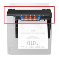 Epson Opció Opcionális Előlap OT-BU30 FEHÉR - Copygo