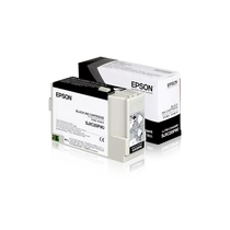 EPSON Tintapatron DURABrite™ Ultra, Singlepack, 1 x 78.7 ml Black, High Epson
