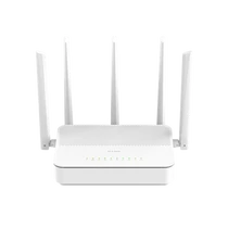 D-LINK Wireless Router Dual Band BE3600 1xWAN(2500Mbps) + 3xLAN(1000Mbps), C36 D-Link