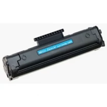 Utángyártott  HP C4092A Toner Black 2.500 oldal kapacitás IK IK