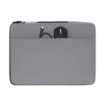 HP laptopvédő tok Protective 15-16" -  ezüst HP BPS ATTACH