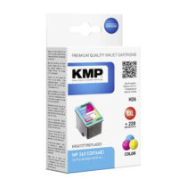 HP C8766EE Color KMP No.343 (For Use)