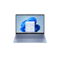 HP OmniBook 5 16-af1001nh, 16.0 2K IPS AG, Ultra5-225U 1.5GHz, 16GB, 512GB, Win 11, kék HP CPS