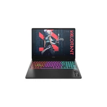 HP Omen MAX 16-ak0004nh 16" 2,5K QHD AG , Ryzen AI 9 HX 370, 32GB, 1TB SSD, RTX 5070 8GB, Win 11, fekete HP CPS