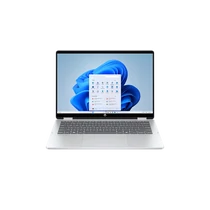 HP OmniBook 5 Flip 14-fp0002nh, 14.0 2K IPS AG Touch, Core 5-120U 1.4GHz, 16GB, 1TB, Win 11, ezüst HP CPS