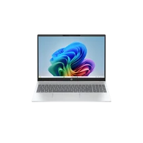 HP OmniBook 5 16-ag1005nh, 16.0 2K IPS AG, Ryzen AI 5 330 2GHz, 16GB, 512GB, Win 11, ezüst HP CPS