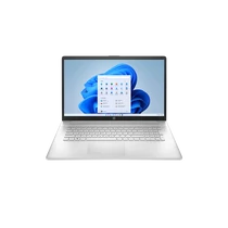 HP 17-cp2007nh 17.3" FHD AG IPS 300cd, Ryzen3 7320U 2.4GHz, 8GB, 512GB SSD, Win 11, ezüst HP CPS