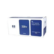 HP Fuser Kit CLJ 5500 220V HP OPH