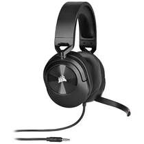 CORSAIR HS55 Surround Gaming Headset, Carbon