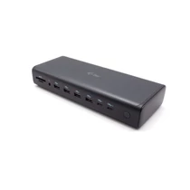 I-TEC UNIVERSAL 6X 4K LCD DOCK POWER DELIVERY 140W