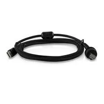 CABLE CAB-551 USB TYPE A PWR STRAIGHT 2 M / 6.5 FT IP67