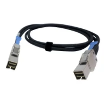 MINI SAS CABLE SFF-8644 1.0M .