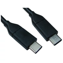 USB 3.1 TYPE C (M) TO TYPE C (M) CABLE