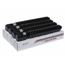 Utángyártott CANON CEXV49 Toner Black 36000 oldal kapacitás CT Egyéb utángyártott