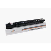 Utángyártott CANON CEXV51 Toner Magenta 60000 oldal kapacitás CT Egyéb utángyártott