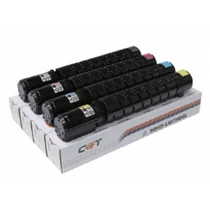 Utángyártott CANON CEXV47 Toner Yellow 20000 oldal kapacitás CT Egyéb utángyártott