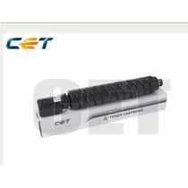 Utángyártott CANON CEXV64 Toner 38000 oldal kapacitás Bk. CT Egyéb utángyártott