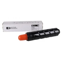 Utángyártott CANON CEXV38 IR4045,4051 Toner Bk. 34200 oldal kapacitás KATUN Performance Katun