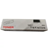 Utángyártott CANON CEXV49 Toner Black 36.000 oldal kapacitás  iRC3320 WHITE BOX White Box