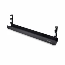 UNDER DESK CABLE MANAGEMENT NO DRILL CABLE ORGANIZER TRAY