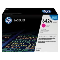 HP CB403A Toner Magenta 7,5k No.642A (Eredeti)