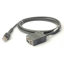 CABLE RS232 DB9F 7FT(2M)ST TXD-2 W/TTL CURR LIMIT PROTECT