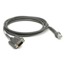 CABLE RS232 7FT (2M)ST NIXDORF BEETLE 5V DIRECT PWR W/TTL