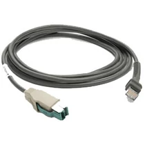 USB CBL POWER+ 7FT STRAIGHT