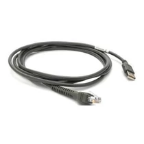 CABLE - SHIELDED USB SERIES A CONNECTOR 2.8M STRAIGHT EAS