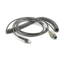 CABLE SHIELDED USB POWER PLUS 15FT W/TTL CURRENT LIMIT PROTECT