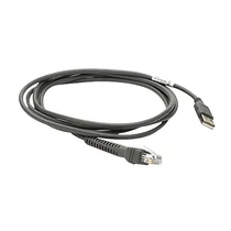 SHIELDED USB CABLE 4.6M STRGHT SER A CONNECTOR 12V POWER SUPP