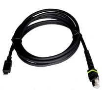 SHIELDED USB CABLE 2M SERIES C CONNECTOR STRAIGHT BC1.2 HIGH CU