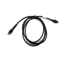 CABLE SHIELD USB SER A CONNECT 2M STRAIGHT BC 1.2 -30C